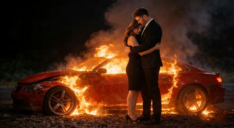 My Husband Left Me for His Secretary… Now I Own His Company