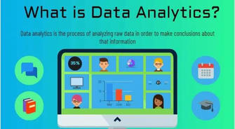 Open New Career Opportunities with a Data Analytics Course